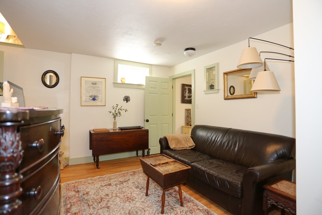 24 Pershing Road # 24