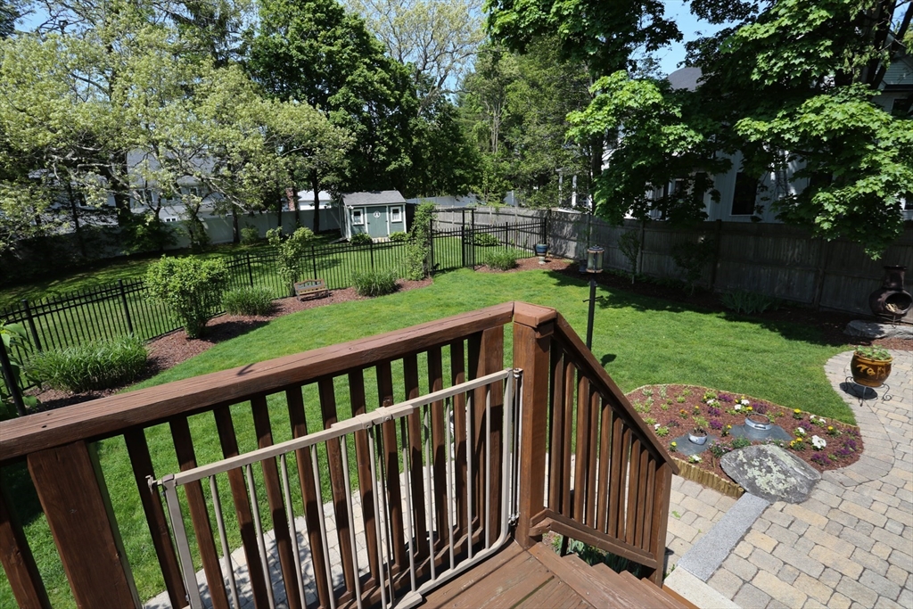 24 Pershing Road # 24
