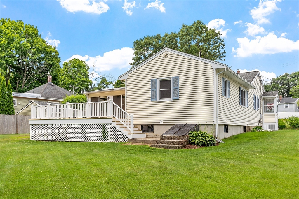 7 Chester Ave