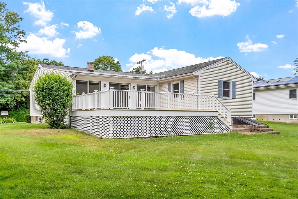 7 Chester Ave