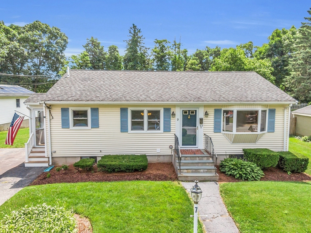 7 Chester Ave