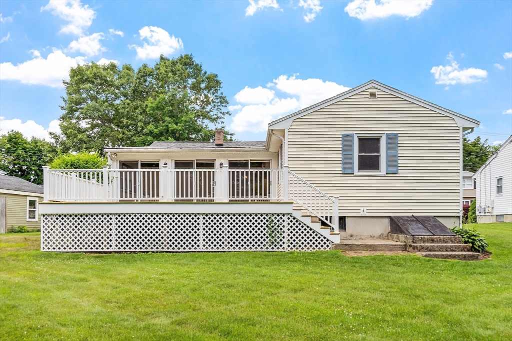 7 Chester Ave