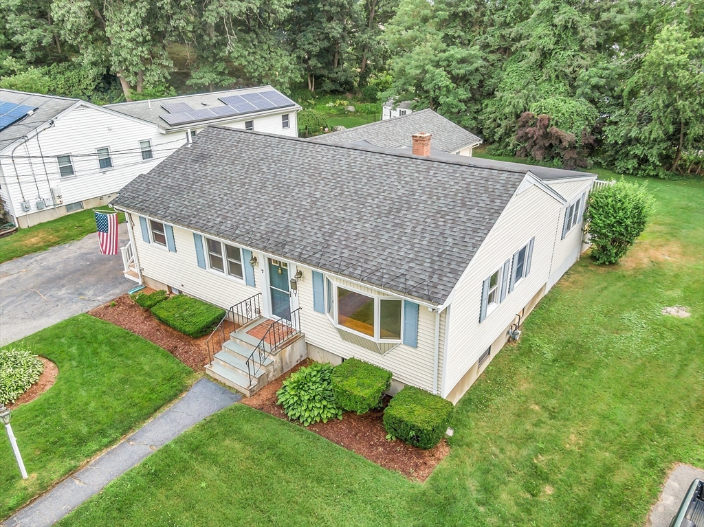 7 Chester Ave