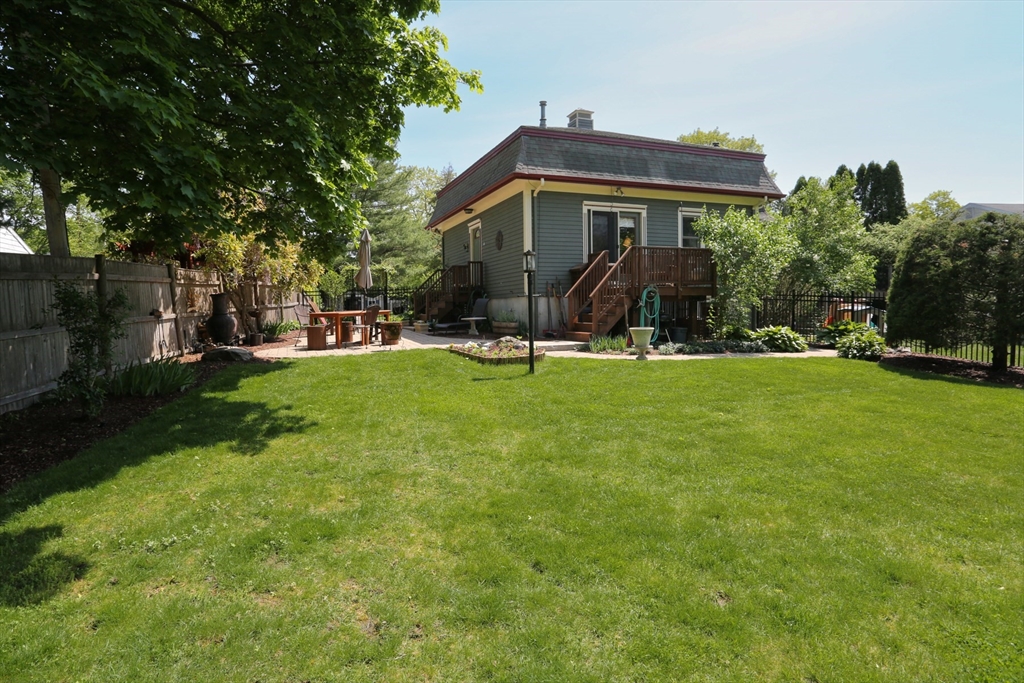 24 Pershing Street # 24