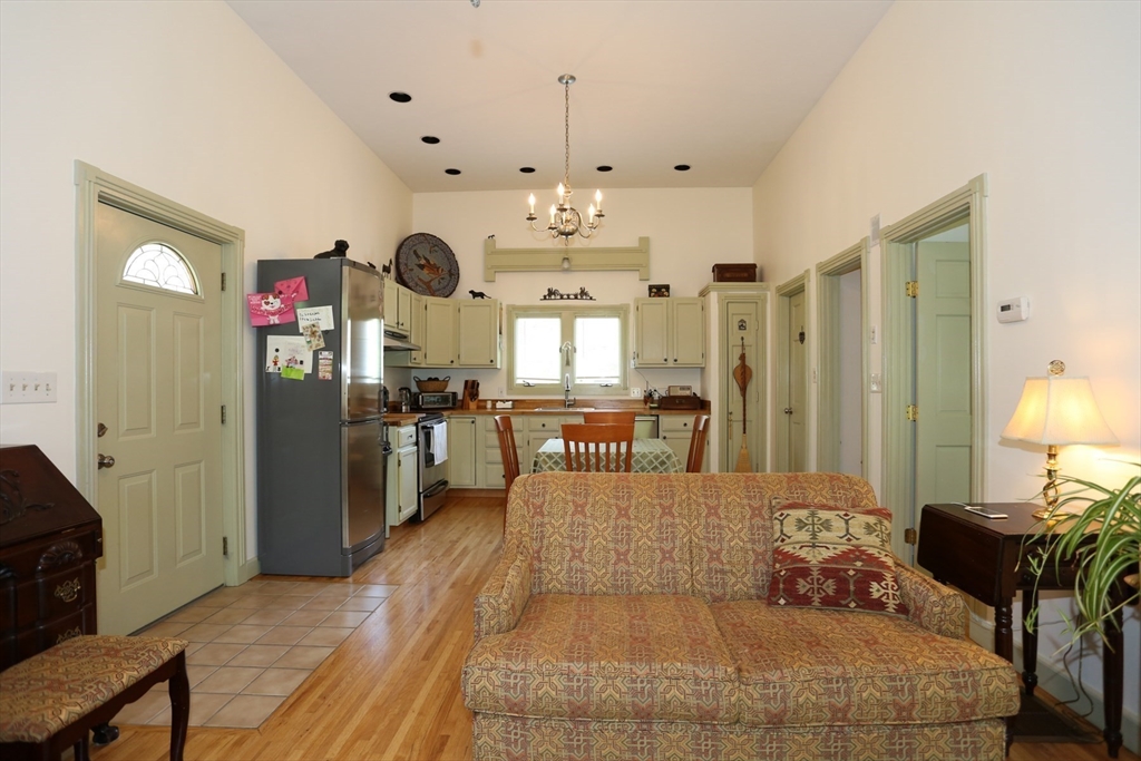 24 Pershing Street # 24