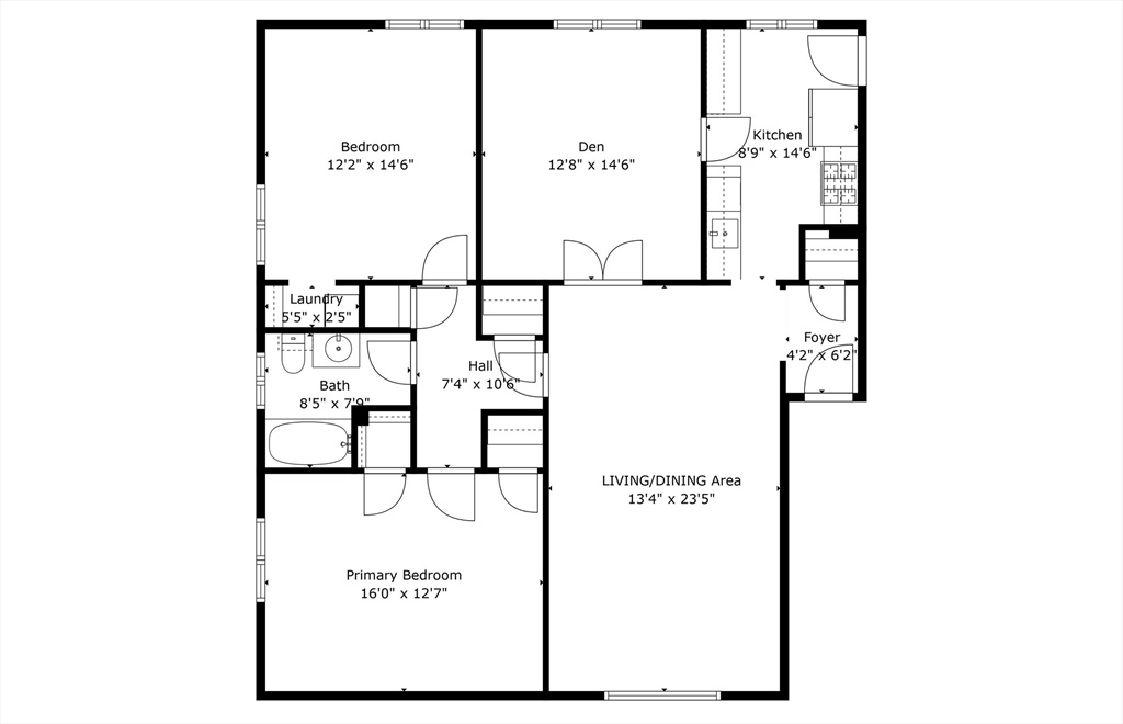 106 Sewall Ave # 5