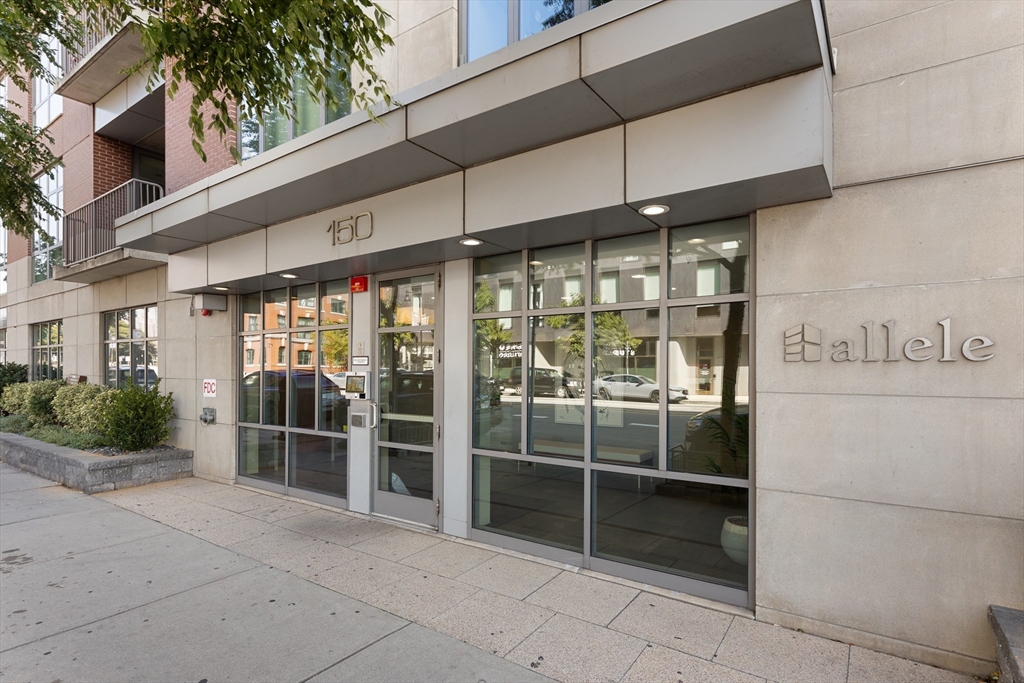 150 Dorchester Ave. # 614