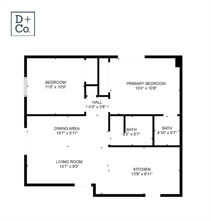 1235 N Shore Rd # 2C