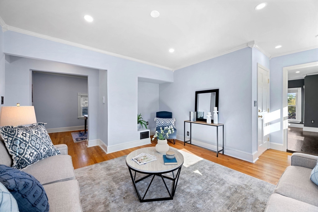 11 Cameron Ave # 3