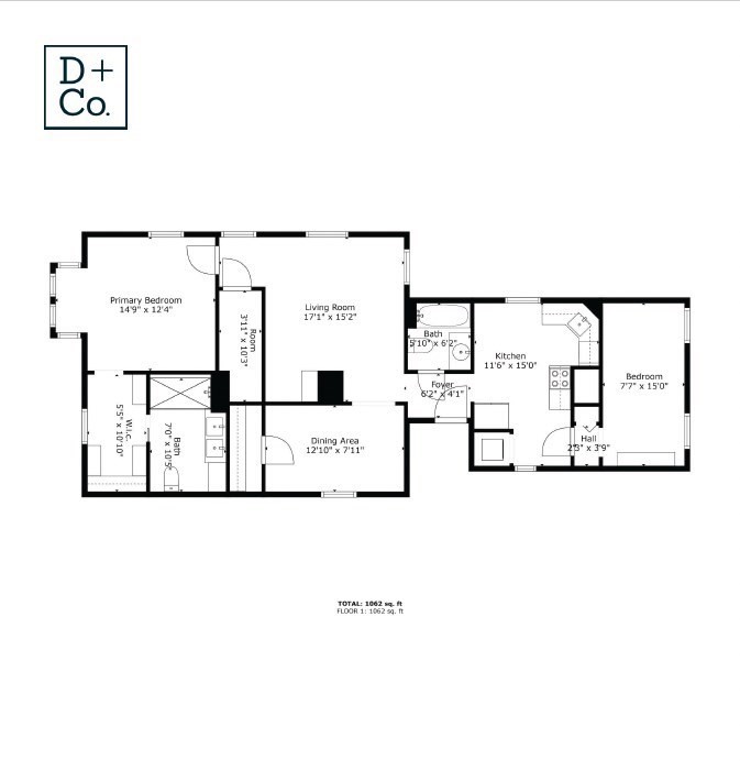 11 Cameron Ave # 3