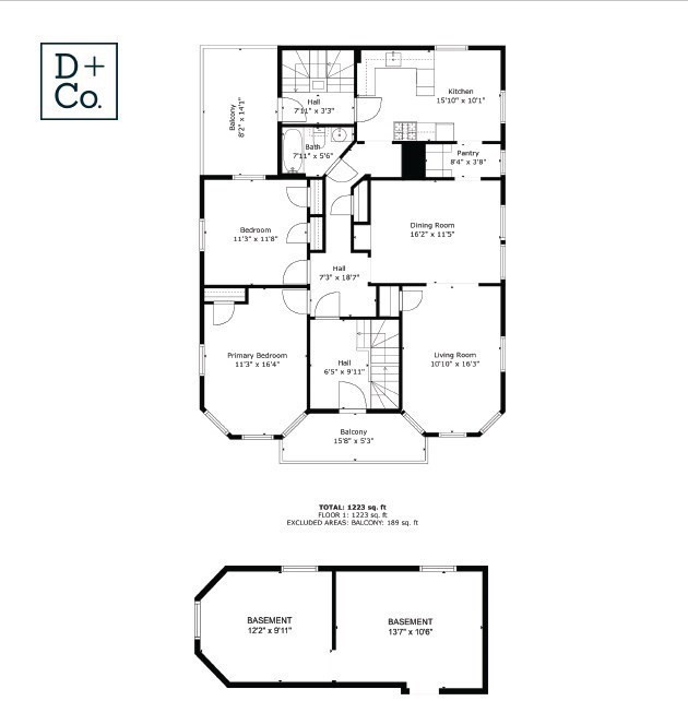 47 Montebello Rd # 2