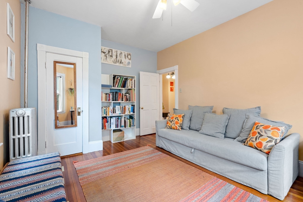 47 Montebello Rd # 2