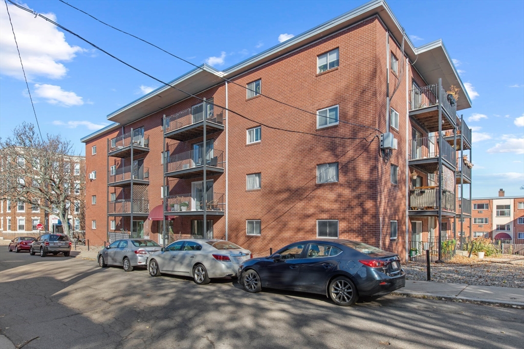 36 Bellvista Rd # 47