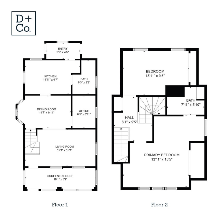 41 Baker Ave