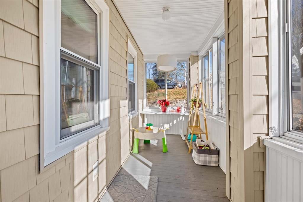 41 Baker Ave