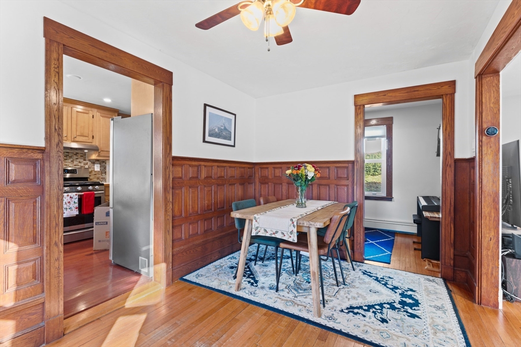 41 Baker Ave