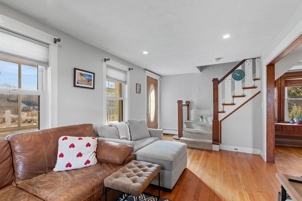 41 Baker Ave