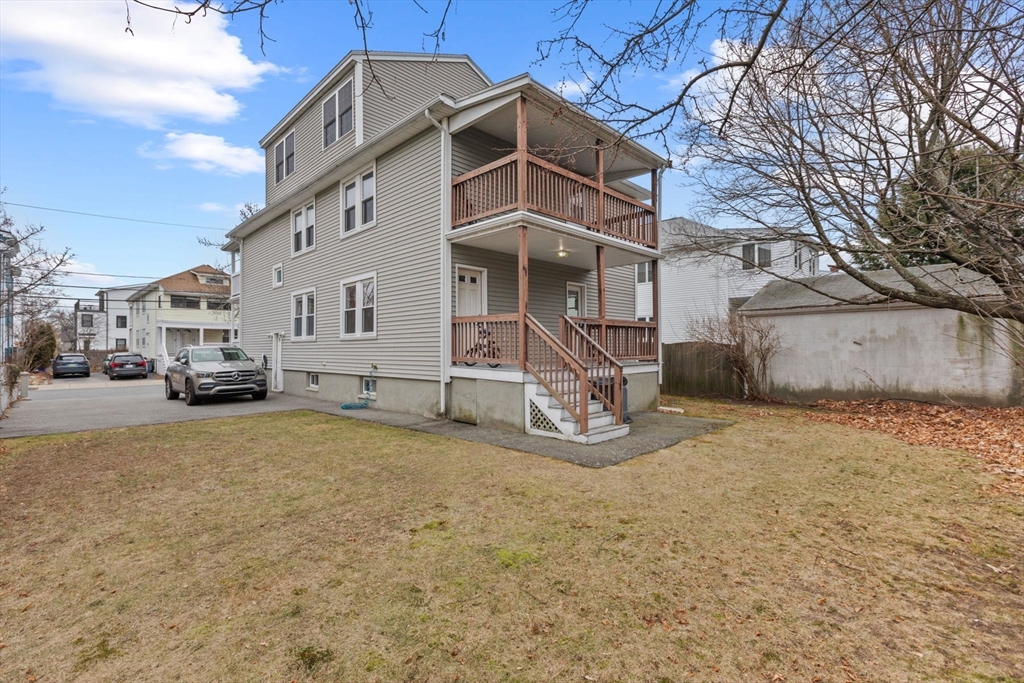 20-22 Dartmouth St # 20