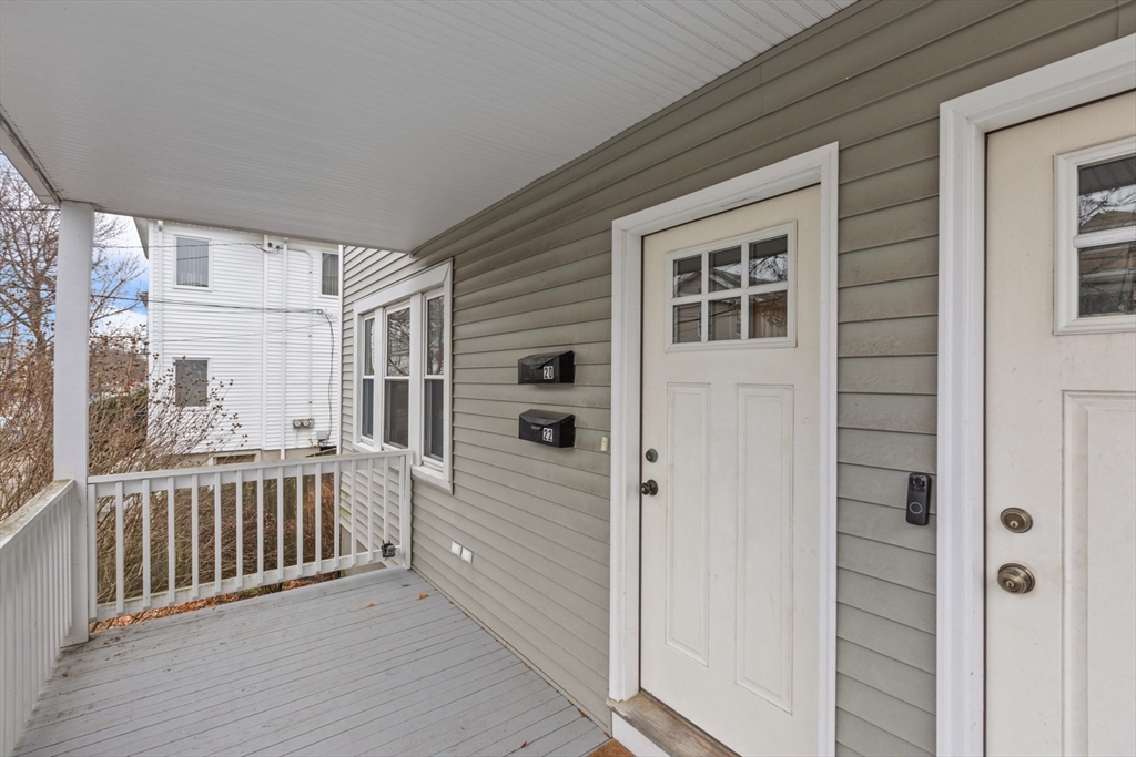 20-22 Dartmouth St # 20