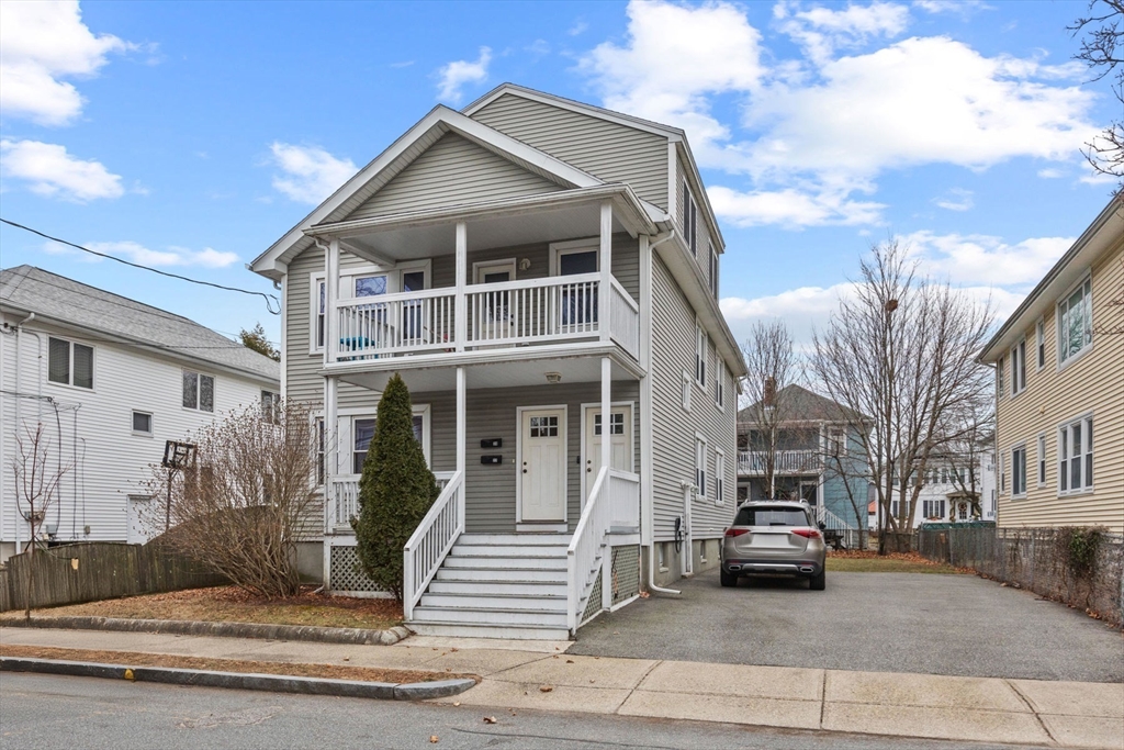 20-22 Dartmouth St # 20