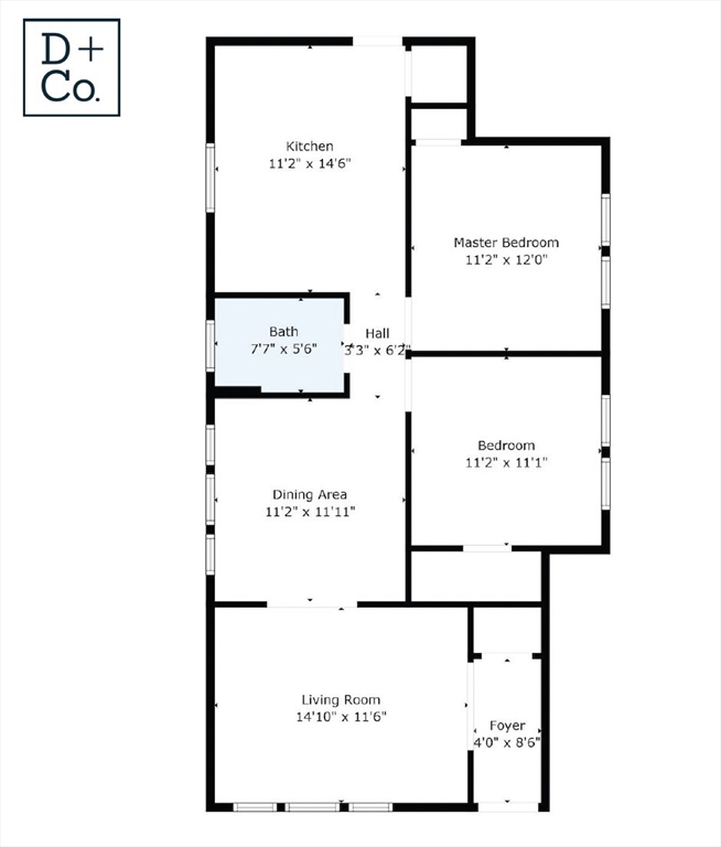 20-22 Dartmouth St # 20