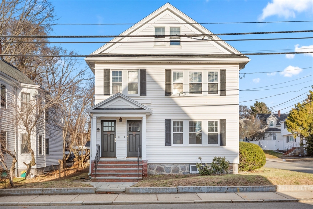 69-71 Baker St # 2