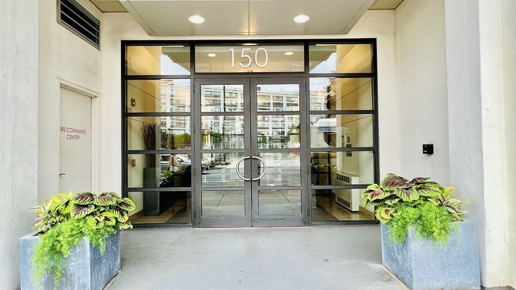 150 Cambridge Street Unit: A209