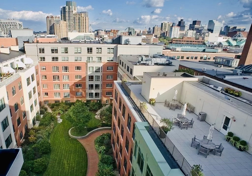 150 Cambridge Street Unit: A209
