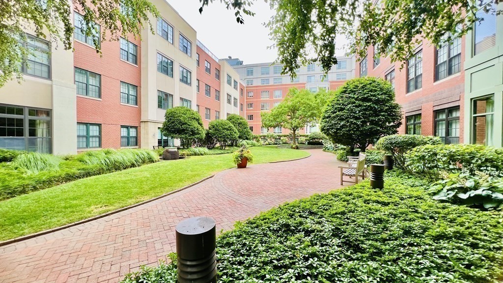 150 Cambridge Street Unit: A209
