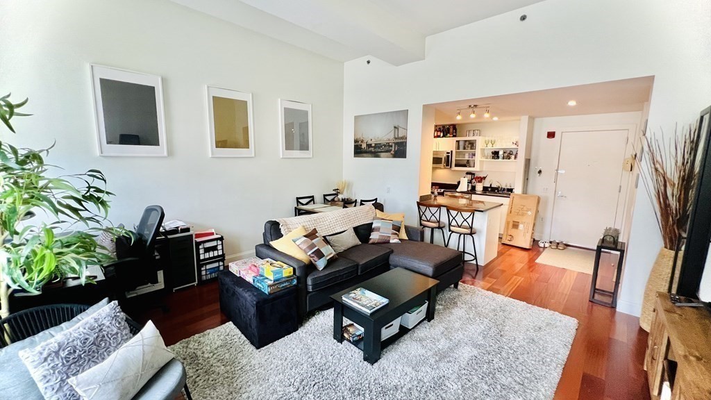 150 Cambridge Street Unit: A209