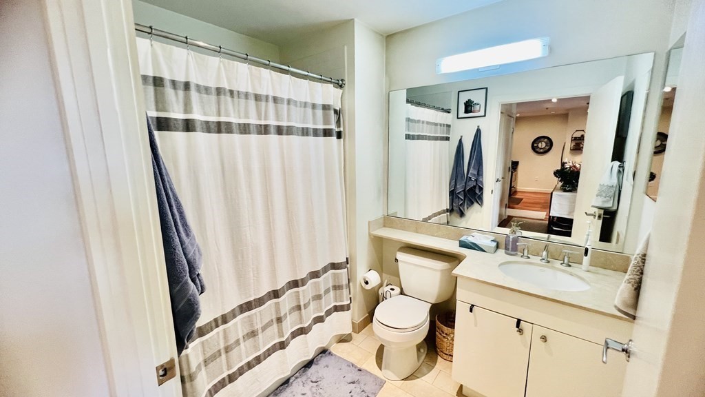 150 Cambridge Street Unit: A209
