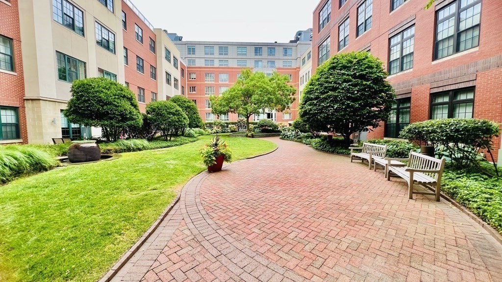 150 Cambridge Street Unit: A209