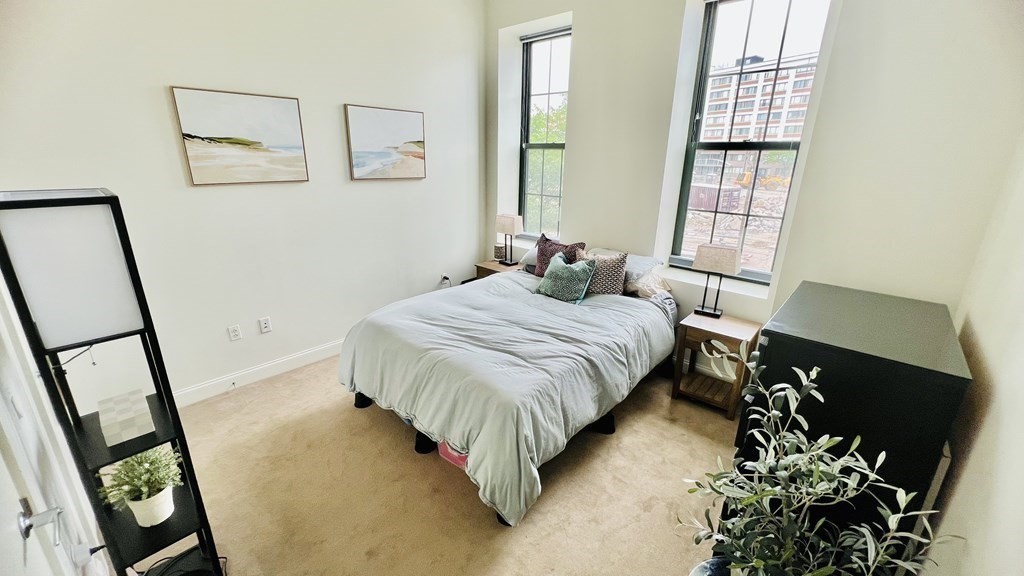 150 Cambridge Street Unit: A209