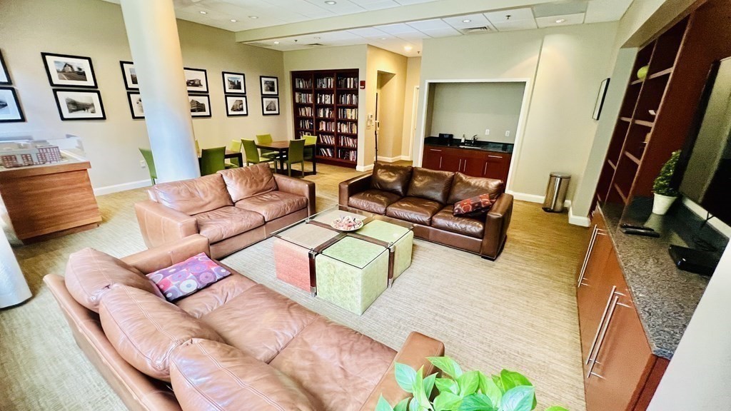 150 Cambridge Street Unit: A209