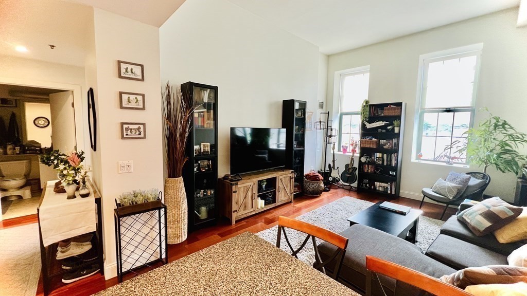 150 Cambridge Street Unit: A209