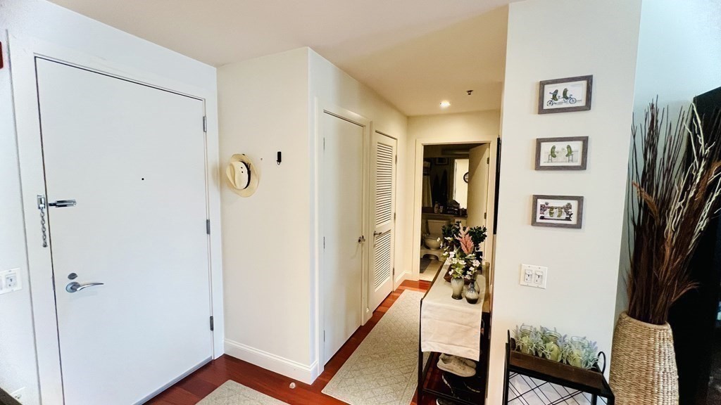 150 Cambridge Street Unit: A209