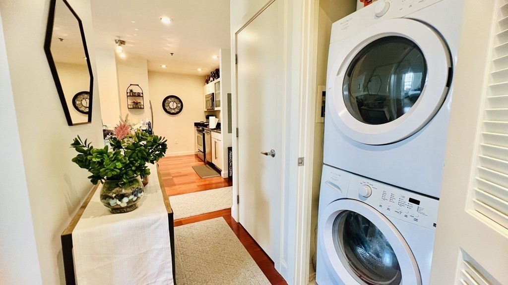 150 Cambridge Street Unit: A209