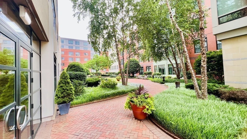 150 Cambridge Street Unit: A209