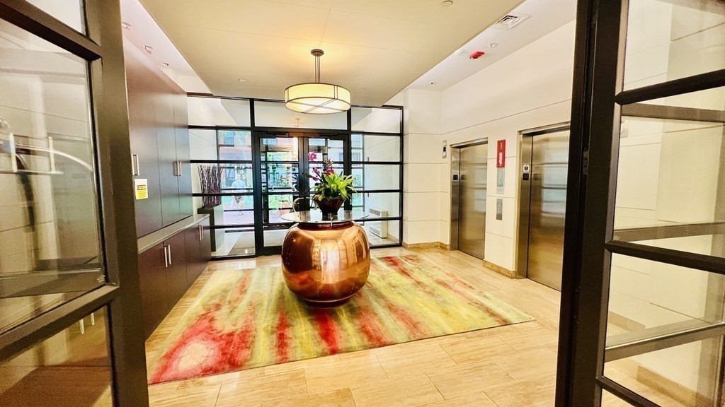 150 Cambridge Street Unit: A209