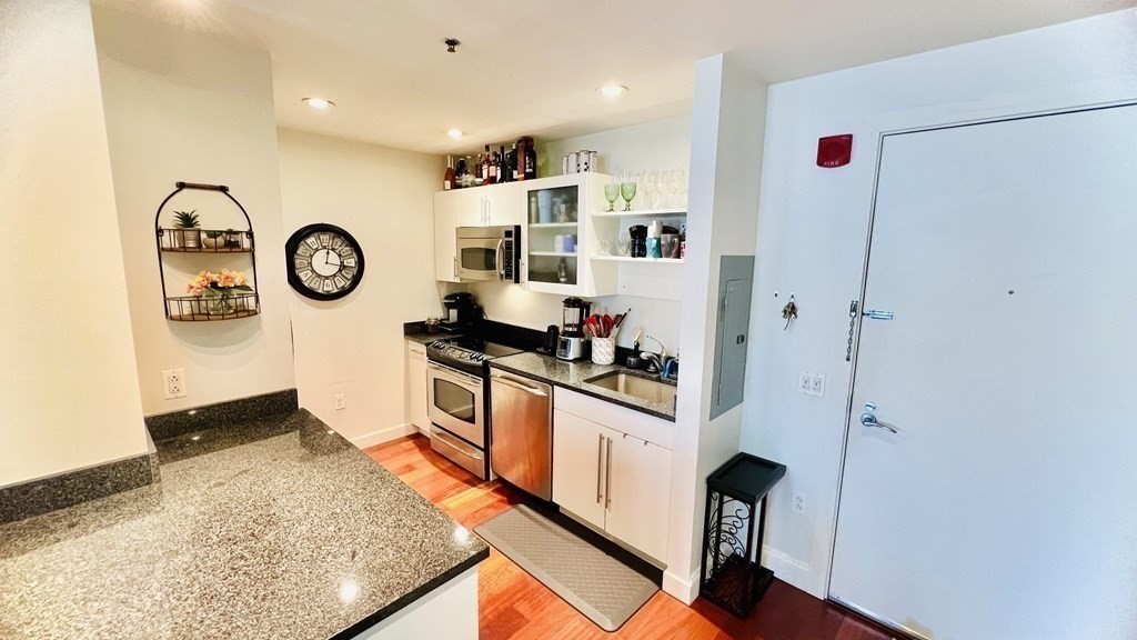 150 Cambridge Street Unit: A209