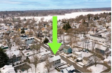 12 Emerald St