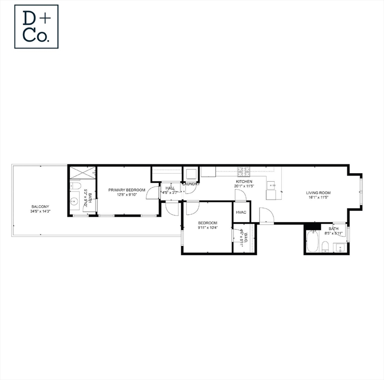 154 Lexington St # 2