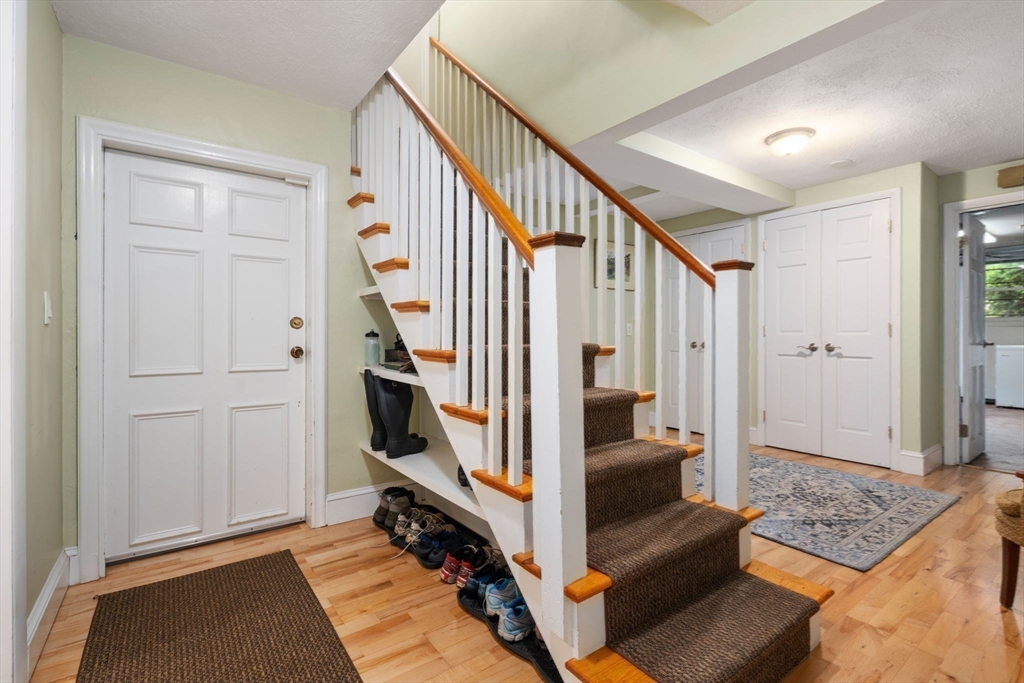 35 Everett St