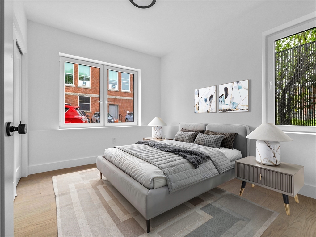 27 Dixwell # 8
