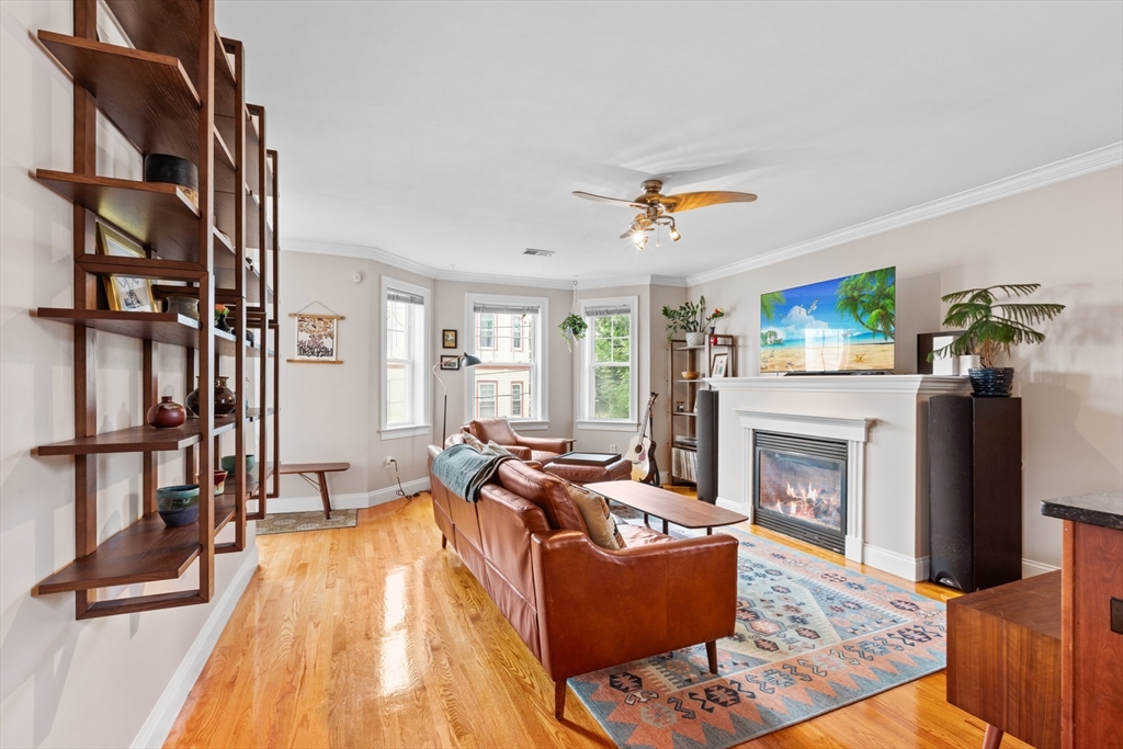 7 Fox St # 1