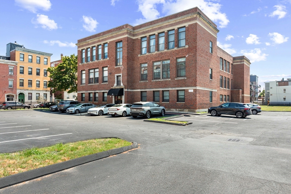 72 Lubec # 10