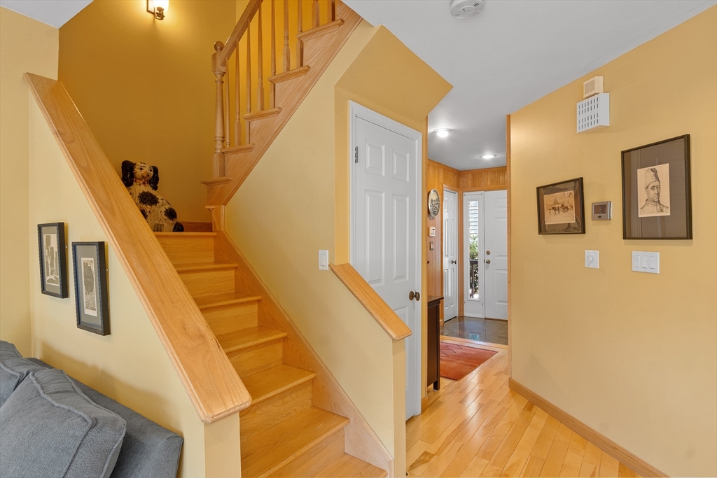 186 Bishops Forest Dr # 186