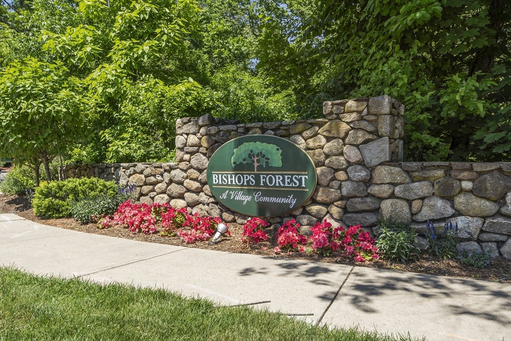186 Bishops Forest Dr # 186