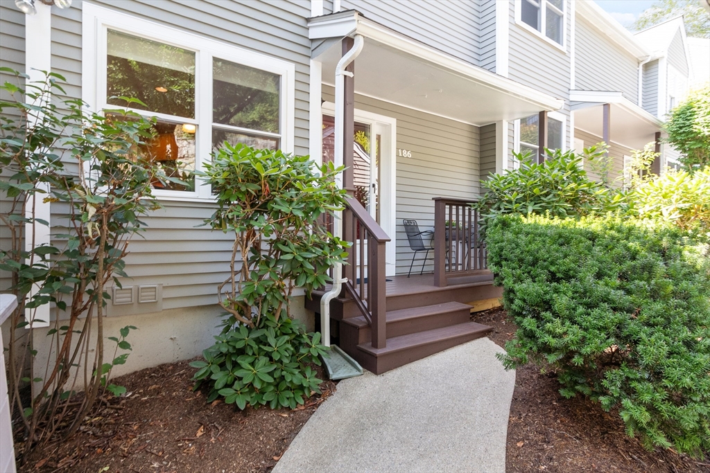 186 Bishops Forest Dr # 186