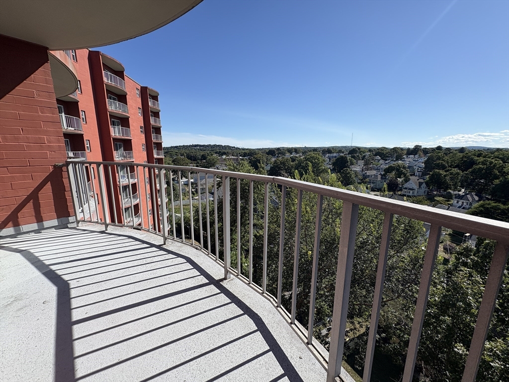 115 W Squantum St # 907